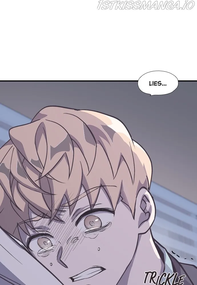 Neolith Girl Chapter 81 - page 86