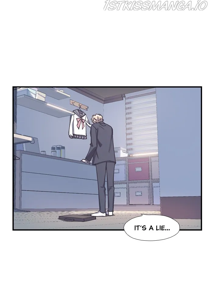 Neolith Girl Chapter 81 - page 88