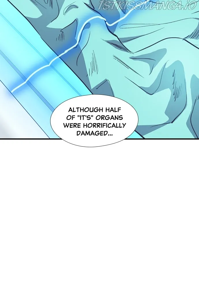 Neolith Girl Chapter 81 - page 92