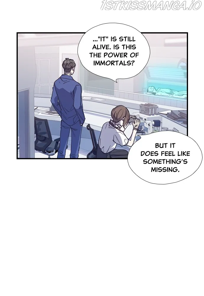 Neolith Girl Chapter 81 - page 93