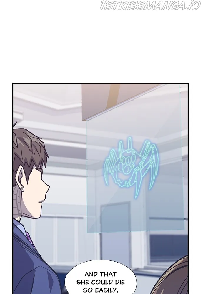 Neolith Girl Chapter 81 - page 95