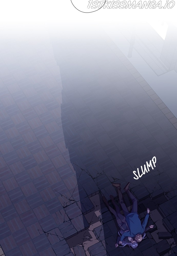 Neolith Girl Chapter 58 - page 11