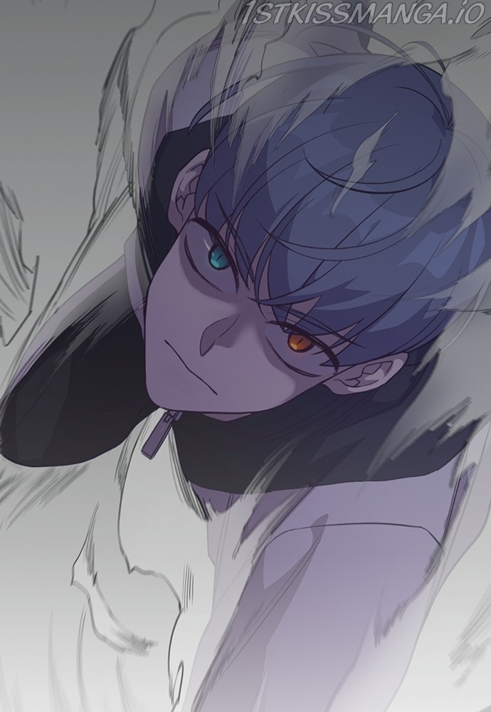 Neolith Girl Chapter 58 - page 17