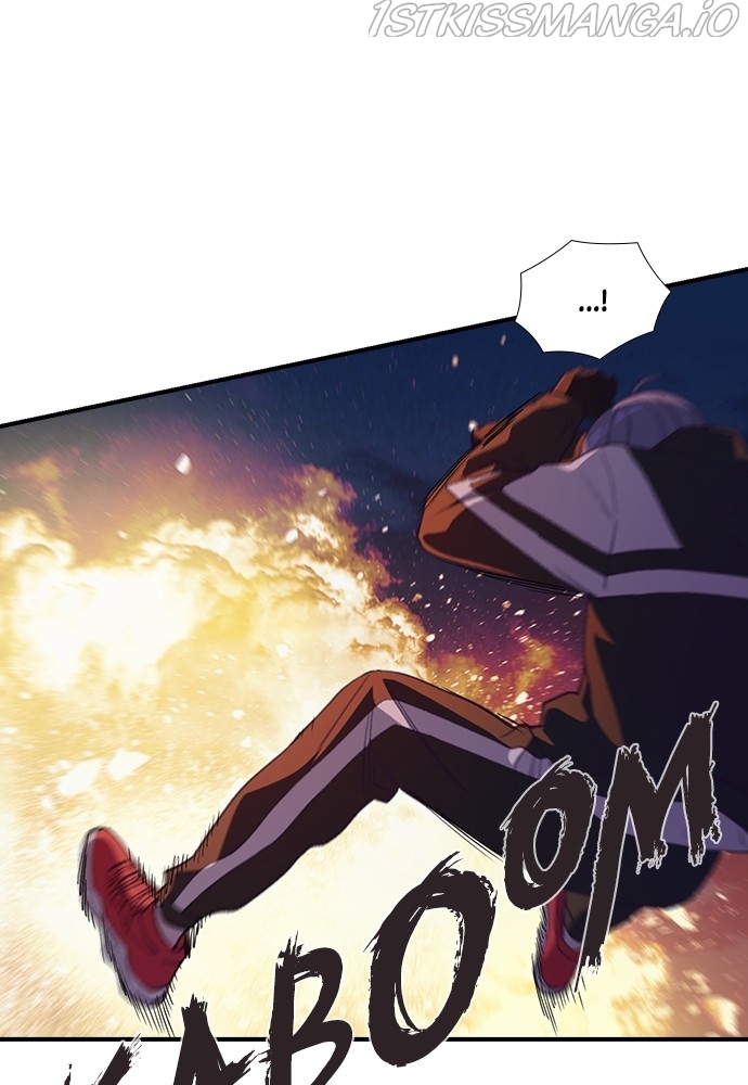 Neolith Girl Chapter 58 - page 20