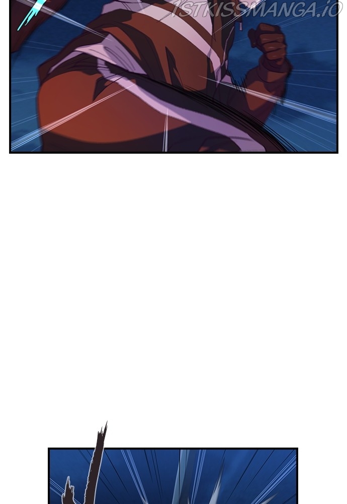 Neolith Girl Chapter 58 - page 22