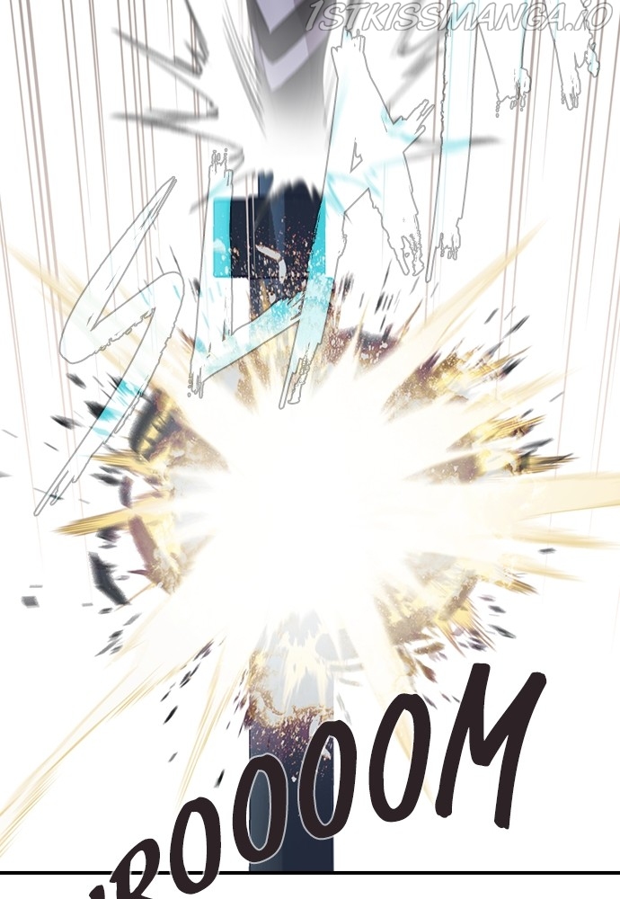 Neolith Girl Chapter 58 - page 28