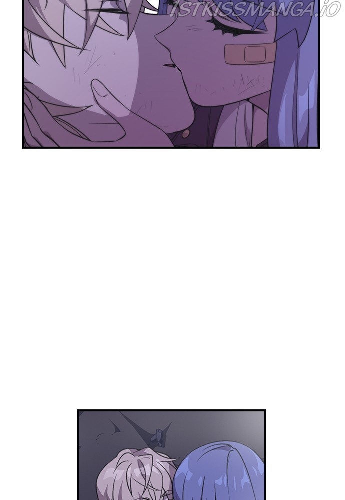 Neolith Girl Chapter 58 - page 3
