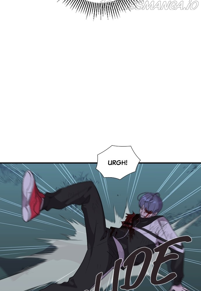 Neolith Girl Chapter 58 - page 34