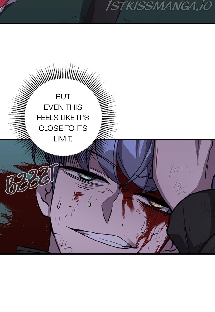 Neolith Girl Chapter 58 - page 40