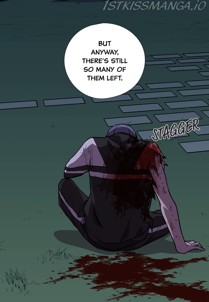 Neolith Girl Chapter 58 - page 42