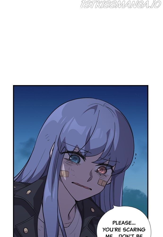 Neolith Girl Chapter 58 - page 50