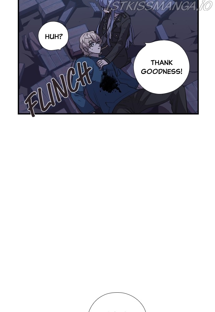 Neolith Girl Chapter 58 - page 53