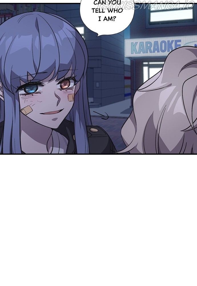 Neolith Girl Chapter 58 - page 54