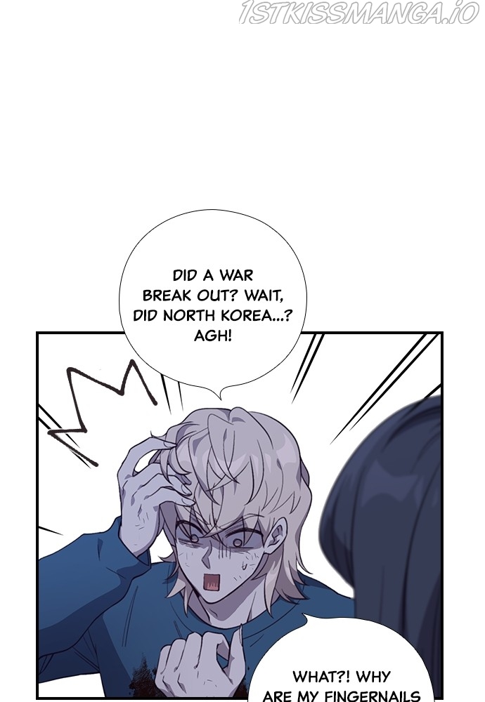 Neolith Girl Chapter 58 - page 62