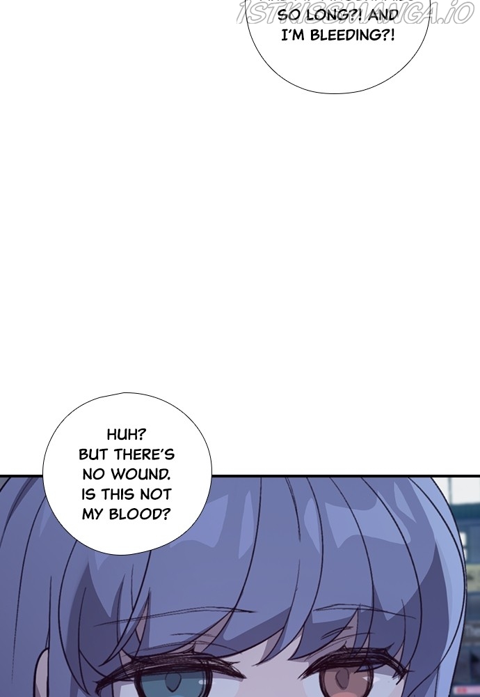 Neolith Girl Chapter 58 - page 63