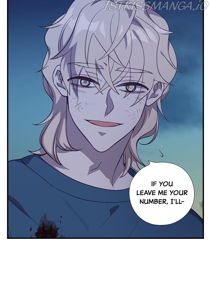 Neolith Girl Chapter 58 - page 66