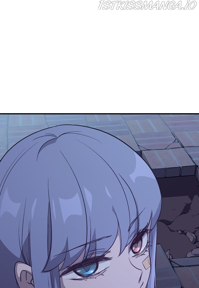 Neolith Girl Chapter 58 - page 67