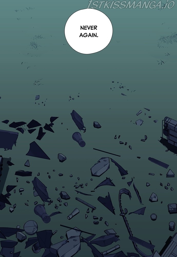 Neolith Girl Chapter 58 - page 78