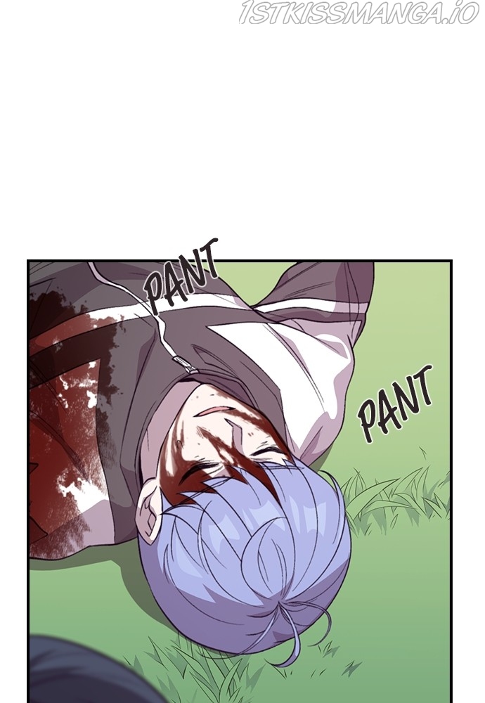 Neolith Girl Chapter 58 - page 83