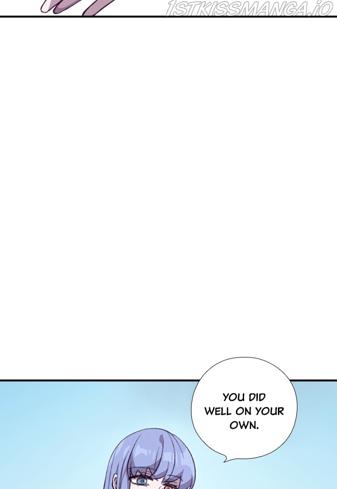 Neolith Girl Chapter 58 - page 85