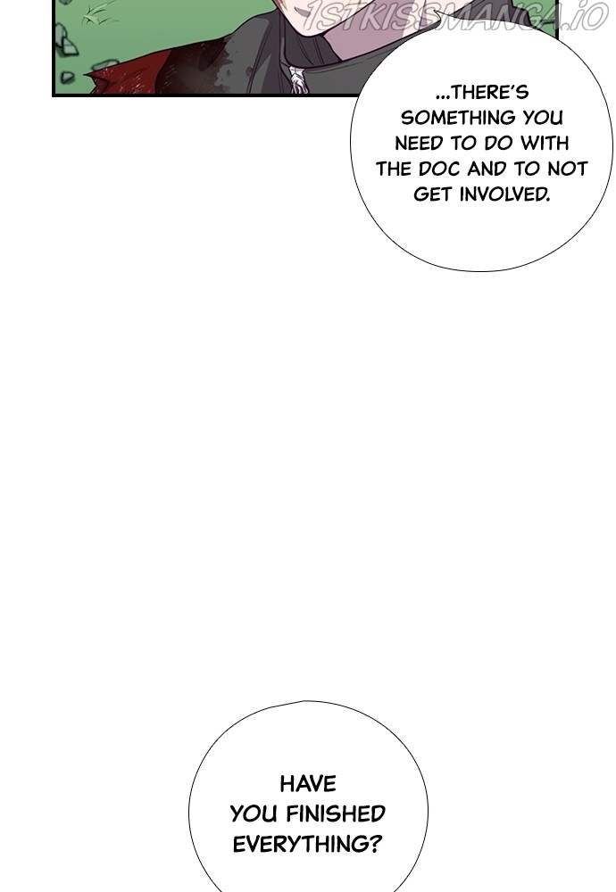 Neolith Girl Chapter 58 - page 89