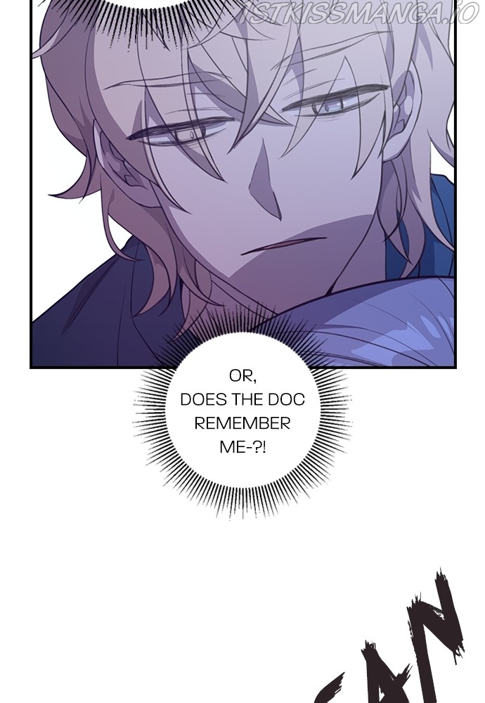 Neolith Girl Chapter 58 - page 9