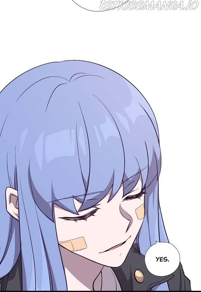 Neolith Girl Chapter 58 - page 90