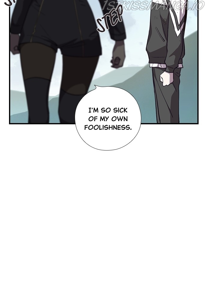 Neolith Girl Chapter 58 - page 92