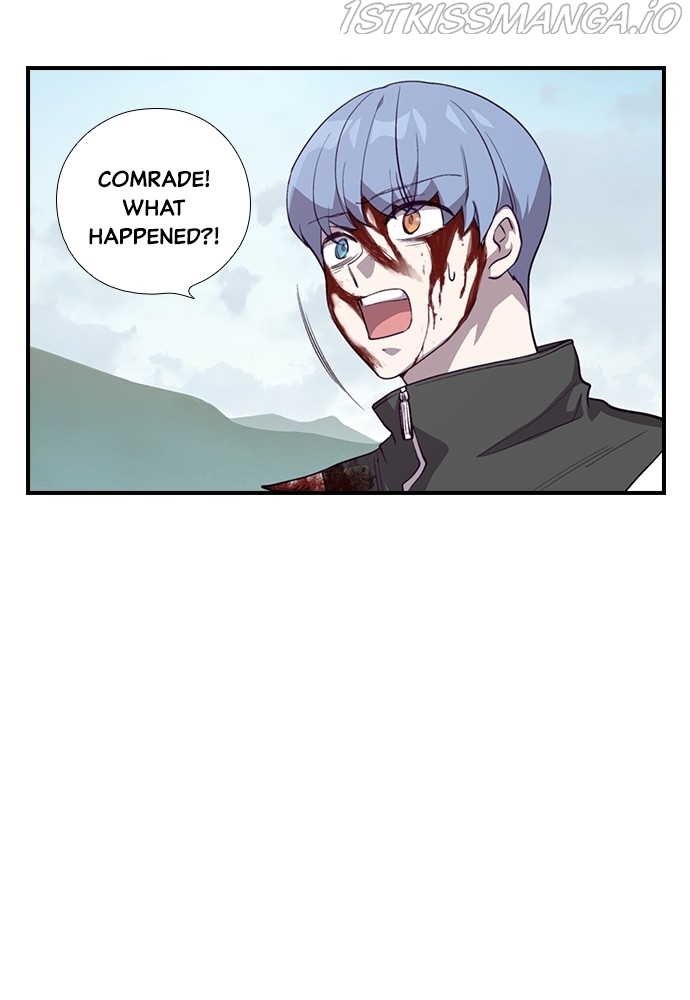 Neolith Girl Chapter 58 - page 93