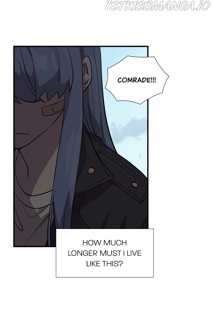 Neolith Girl Chapter 58 - page 94