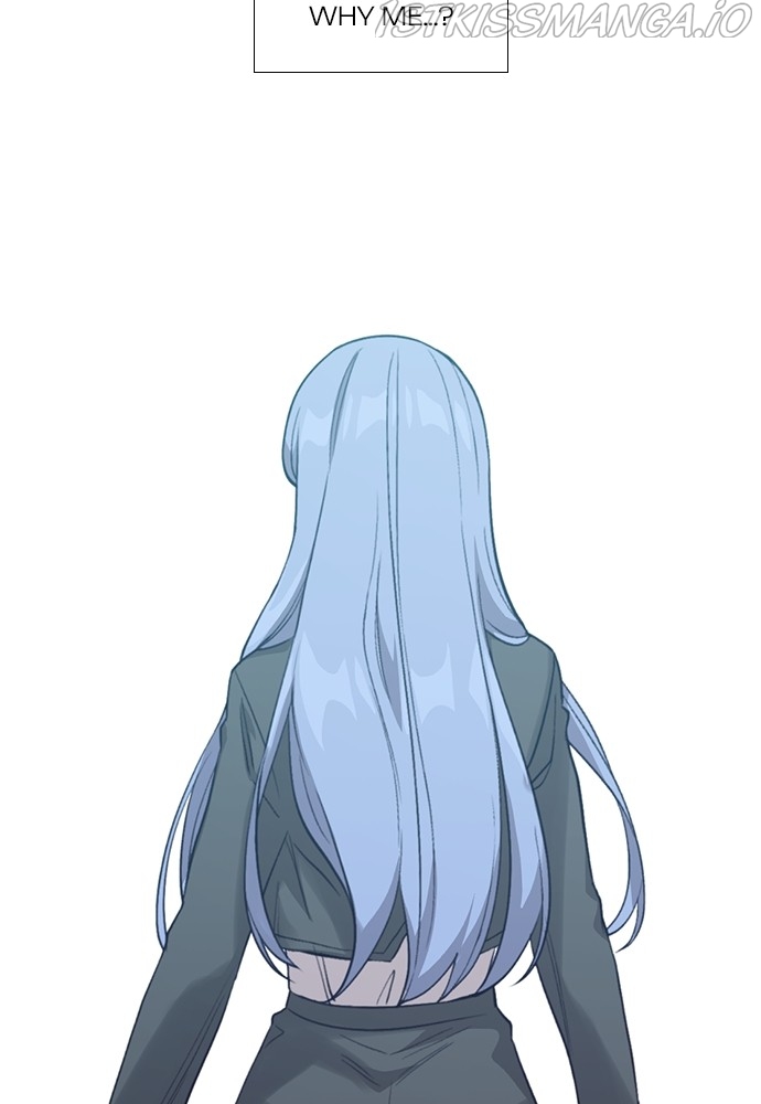 Neolith Girl Chapter 58 - page 97