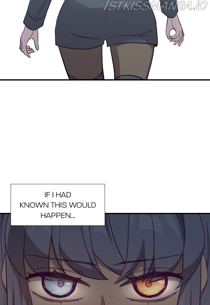 Neolith Girl Chapter 58 - page 98