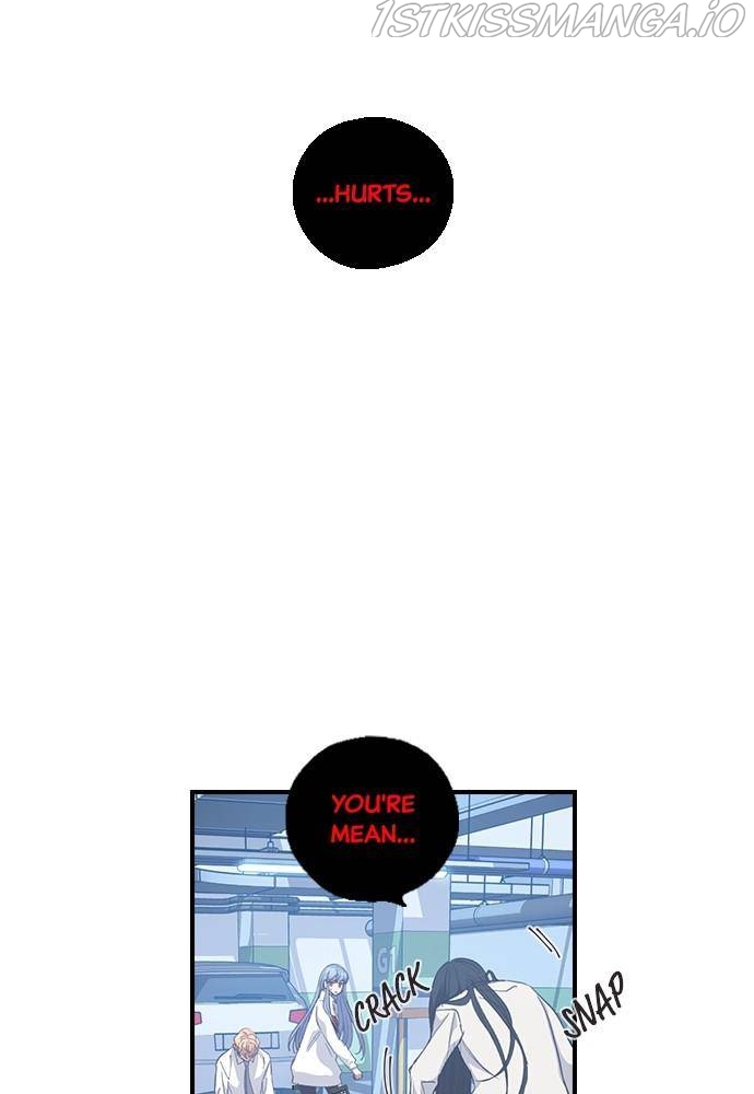 Neolith Girl Chapter 30 - page 105