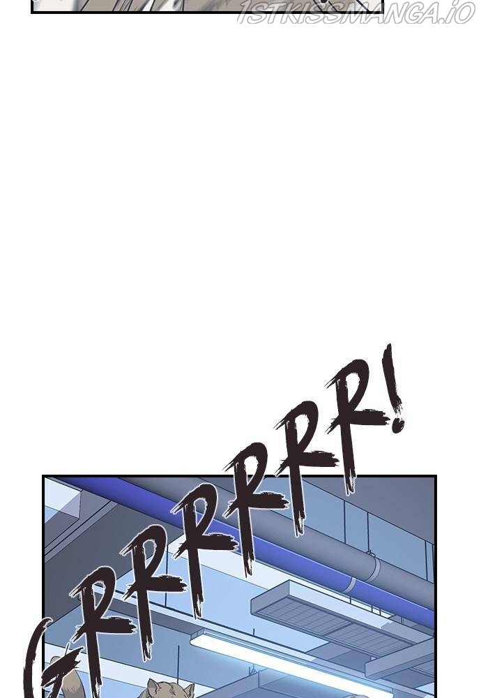 Neolith Girl Chapter 30 - page 108