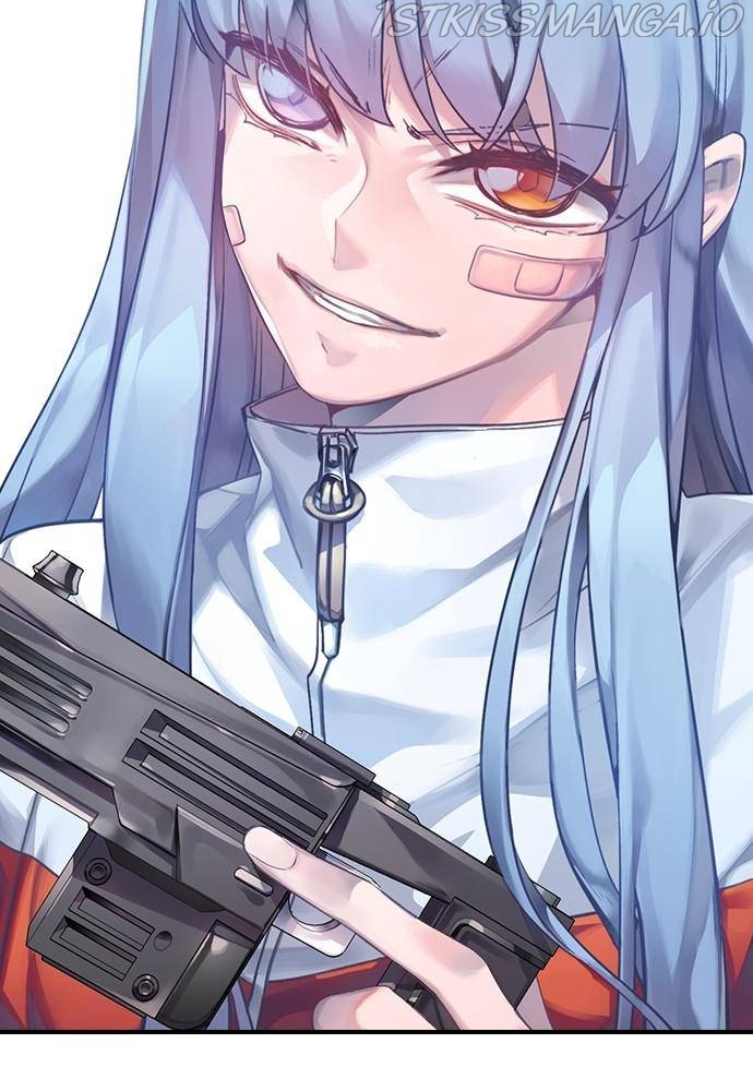Neolith Girl Chapter 30 - page 113