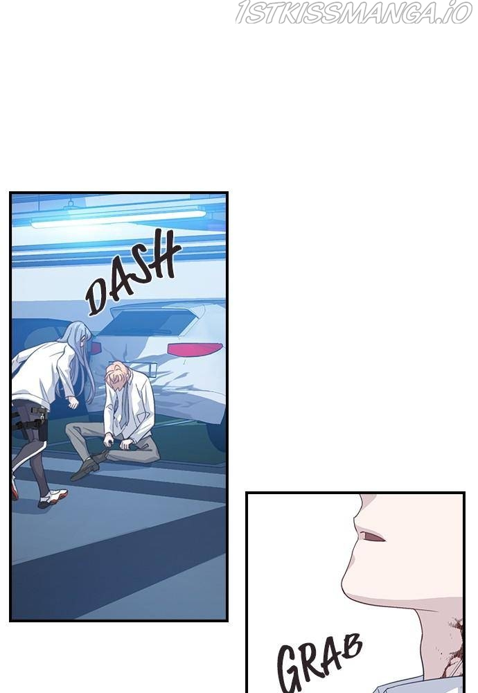 Neolith Girl Chapter 30 - page 69