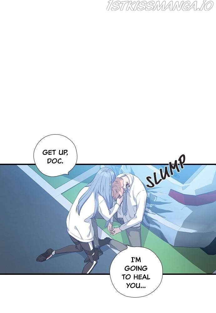 Neolith Girl Chapter 30 - page 75