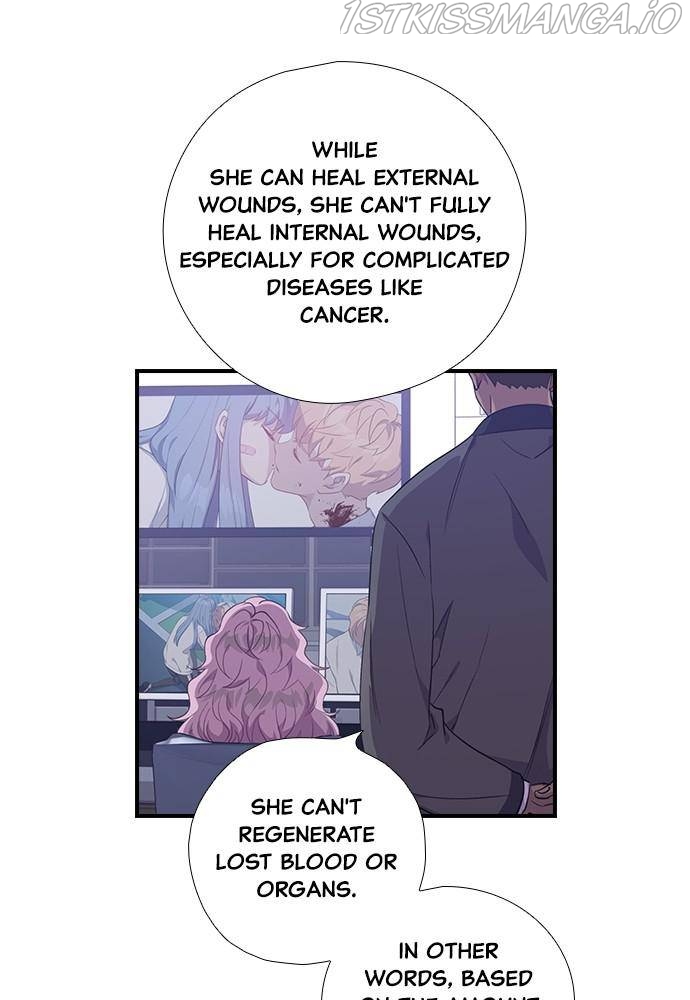 Neolith Girl Chapter 30 - page 84