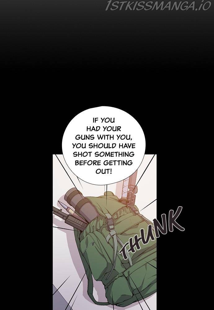 Neolith Girl Chapter 30 - page 93