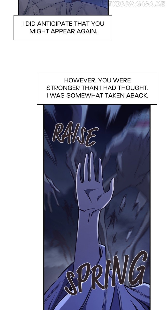 Neolith Girl Chapter 91 - page 17