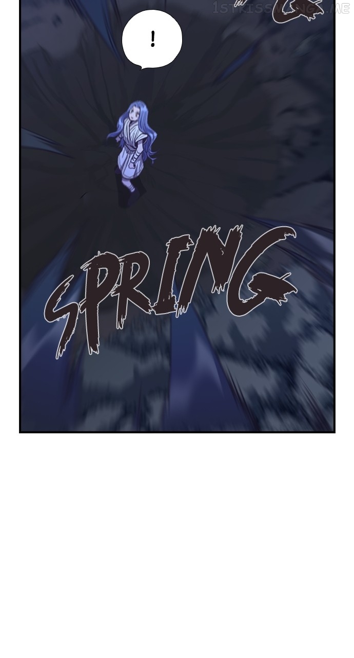 Neolith Girl Chapter 91 - page 19