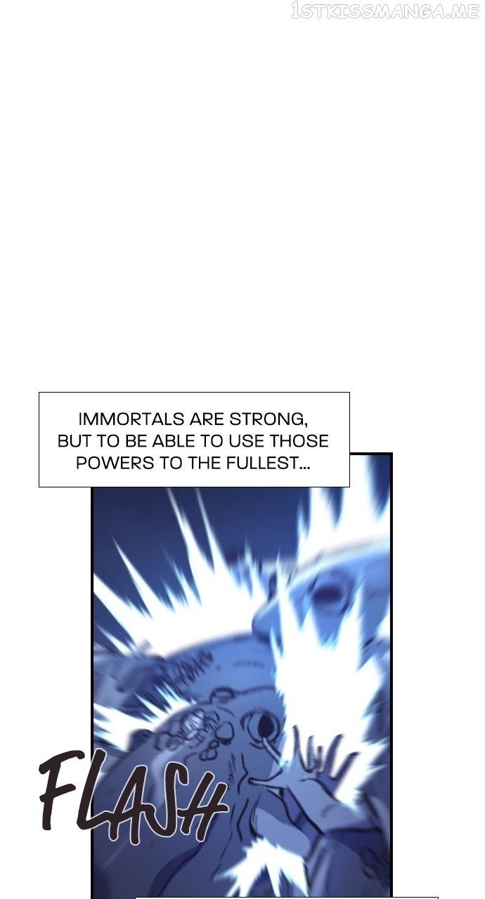 Neolith Girl Chapter 91 - page 22