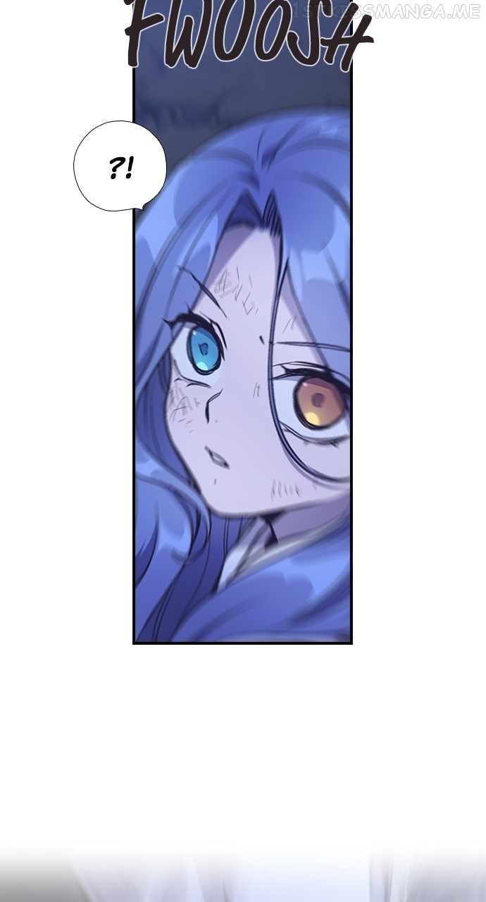 Neolith Girl Chapter 91 - page 25