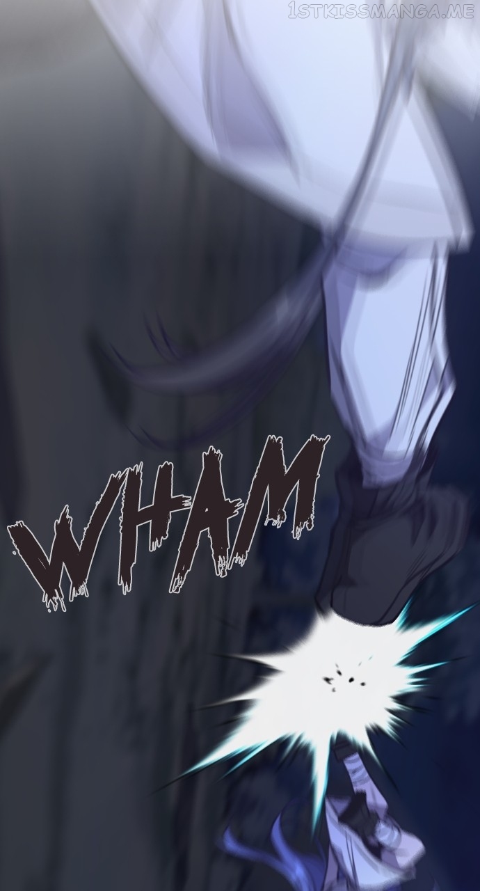 Neolith Girl Chapter 91 - page 26