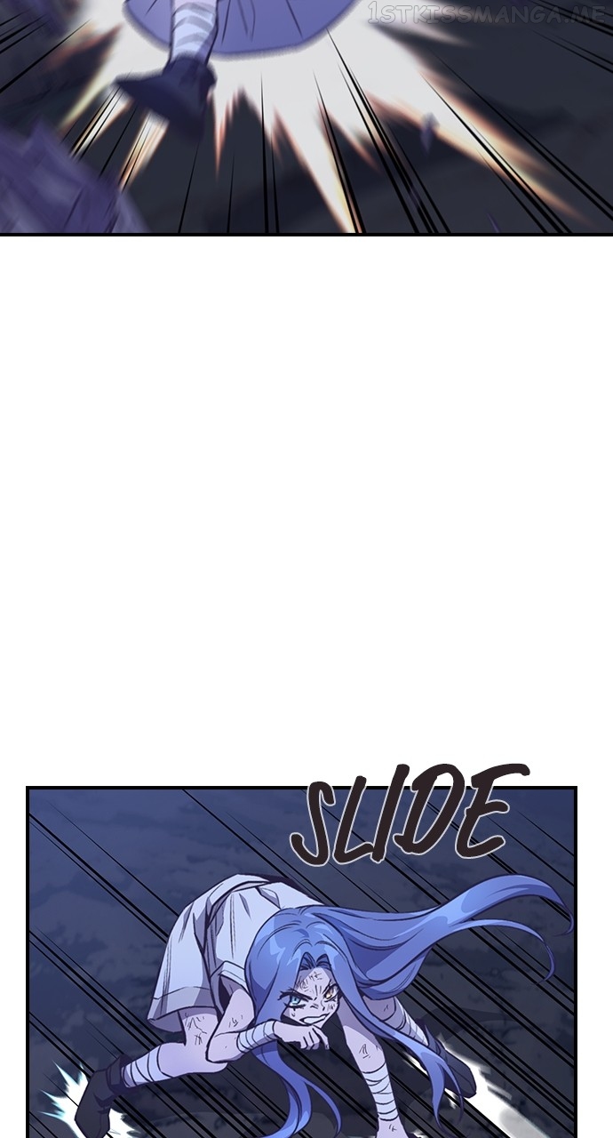 Neolith Girl Chapter 91 - page 28