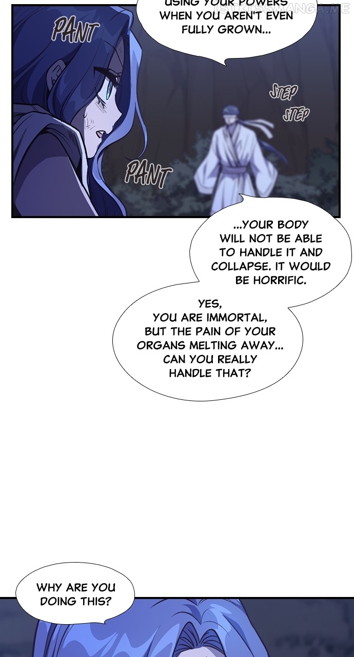 Neolith Girl Chapter 91 - page 30