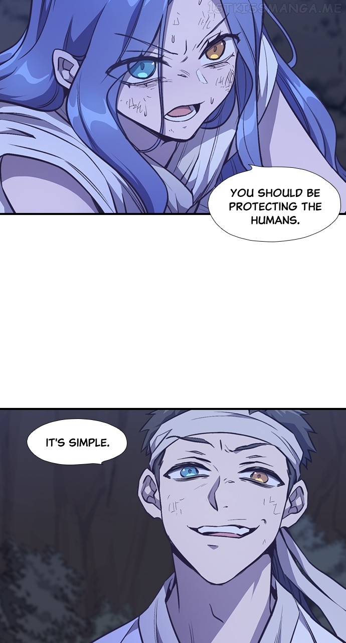 Neolith Girl Chapter 91 - page 31