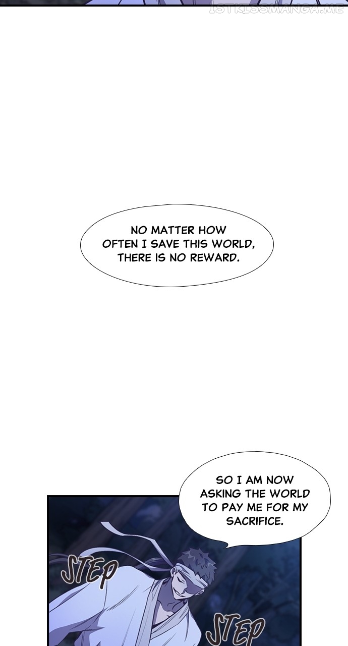 Neolith Girl Chapter 91 - page 32