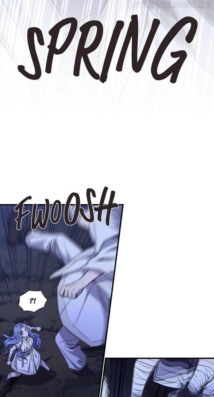 Neolith Girl Chapter 91 - page 35