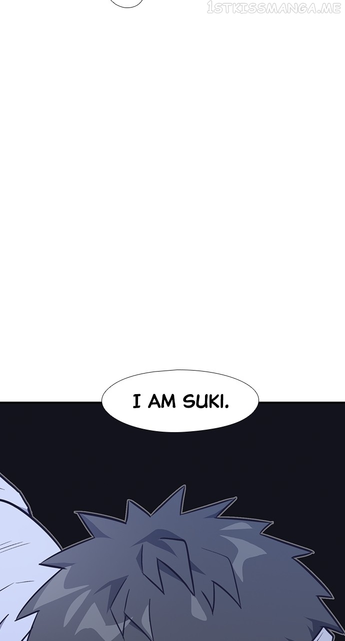Neolith Girl Chapter 91 - page 40
